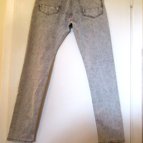 Jeans SCOTCH & SODA, Amsterdams Blauw, Skim - Picture 4 of 9